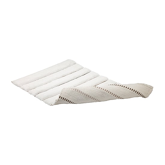 IZOD Sandbar Bath Rug
