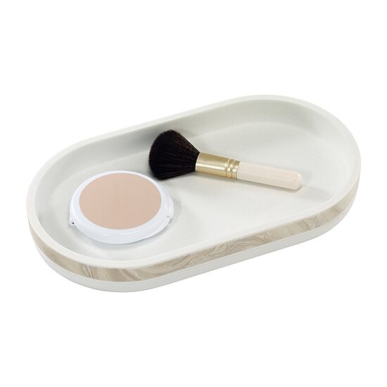 IZOD Tidal Vanity Tray
