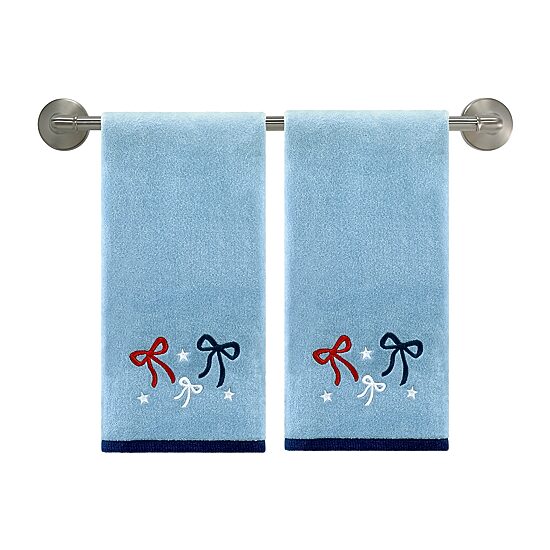 Avanti Sweet America 2-pc. Americana Hand Towel