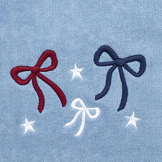 Avanti Sweet America 2-pc. Americana Hand Towel