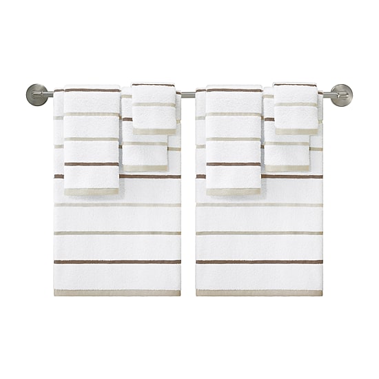IZOD Sandbar 4-pc. Washcloth