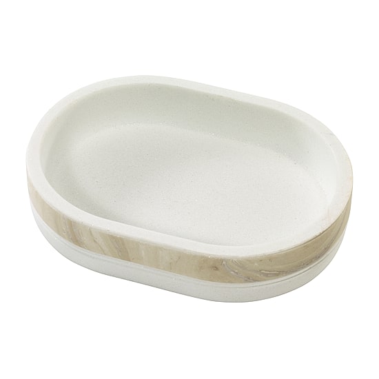 IZOD Tidal Soap Dish