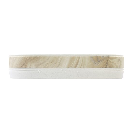 IZOD Tidal Soap Dish
