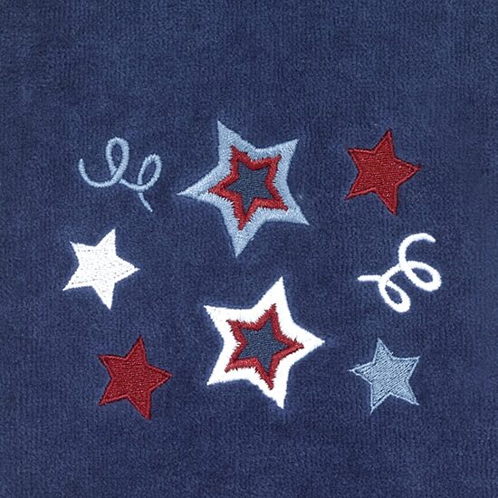Avanti Stars 2-pc. Americana Hand Towel