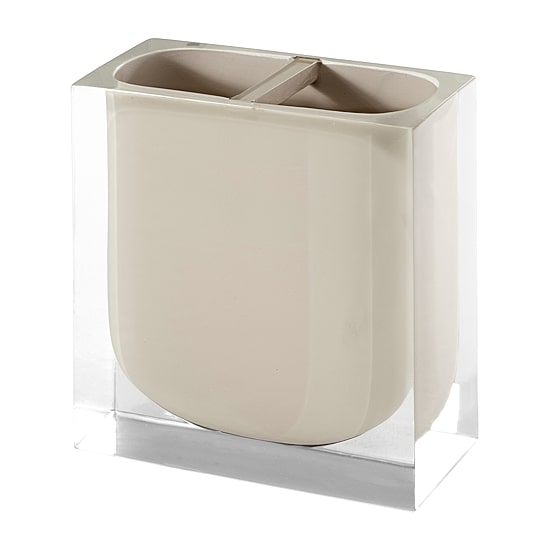 IZOD Marina Toothbrush Holder