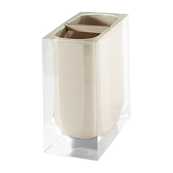 IZOD Marina Toothbrush Holder