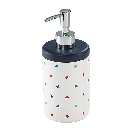 Avanti Stars 3-pc. Bath Accessory Sets