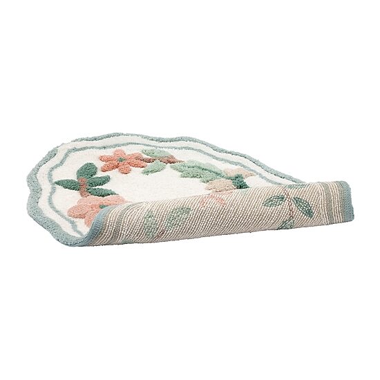 Avanti Pretty Birds Bath Rug