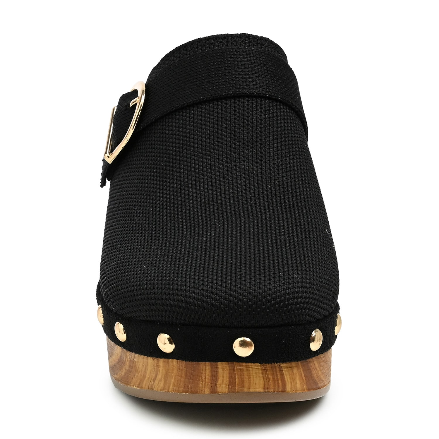 TARYN by ROSE Fazie Womens Round Clogs