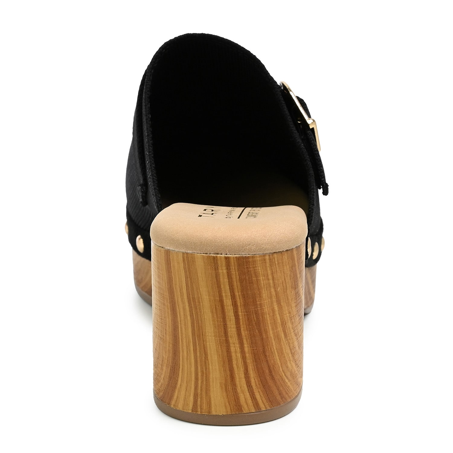 TARYN by ROSE Fazie Womens Round Clogs