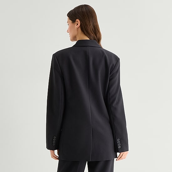 A.N.A Oversized Womens Blazer