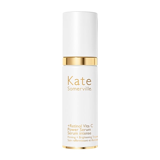 Kate Somerville +Retinol Vita C Power Serum Firming And Brightening Treatment Face Serum