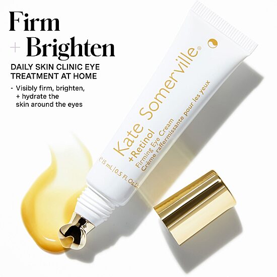 Kate Somerville +Retinol Firming Eye Cream