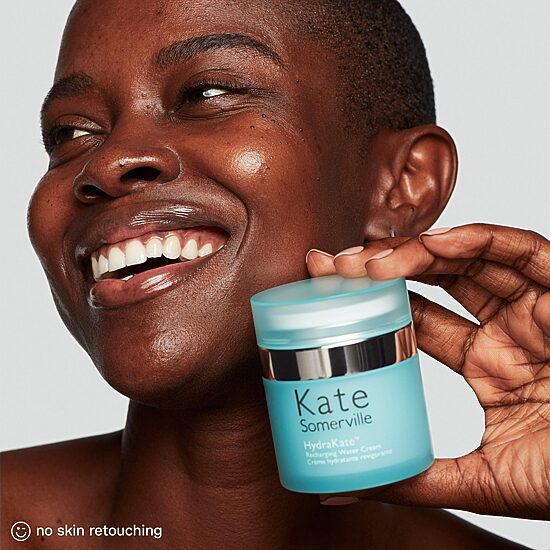 Kate Somerville Hydrakate® Recharging Water Cream Facial Moisturizer