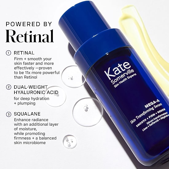Kate Somerville Face Serum