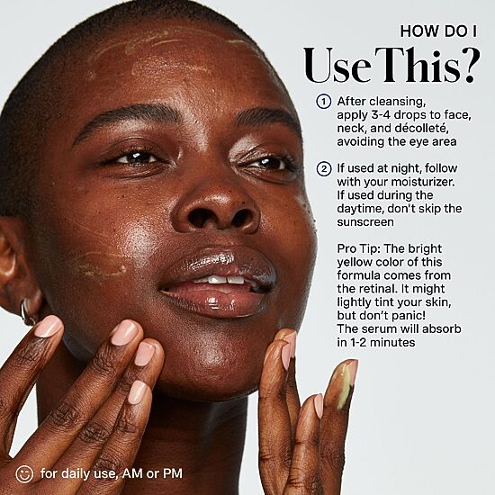 Kate Somerville Face Serum