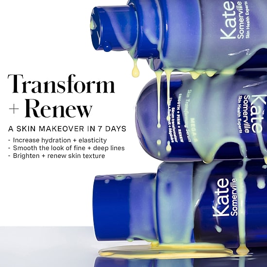 Kate Somerville Face Serum