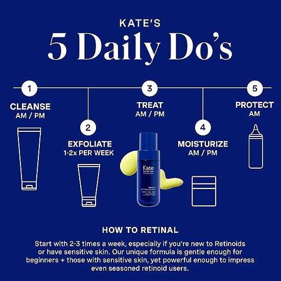 Kate Somerville Face Serum