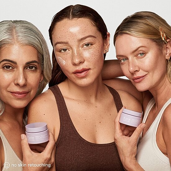 Kate Somerville Delikate® Recovery Cream Facial Moisturizer