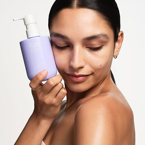 Kate Somerville Goat Milk Soothing Body Lotion