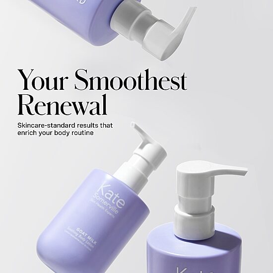 Kate Somerville Goat Milk Soothing Body Lotion