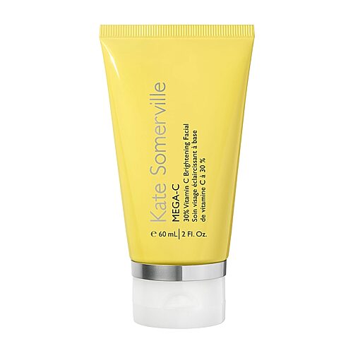 Kate Somerville Unisex No Color Mega-C 30% Vitamin C Brightening Facial, One Size product image