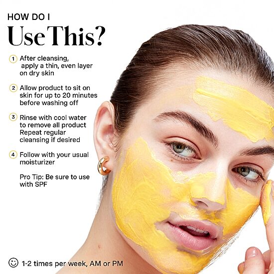 Kate Somerville Mega-C® 30% Vitamin C Brightening Facial