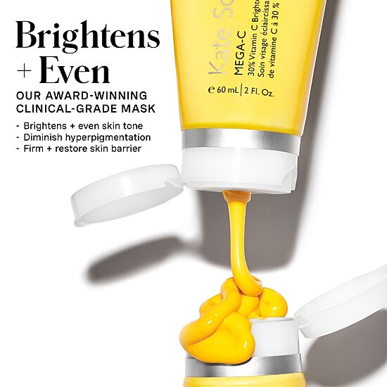 Kate Somerville Mega-C® 30% Vitamin C Brightening Facial