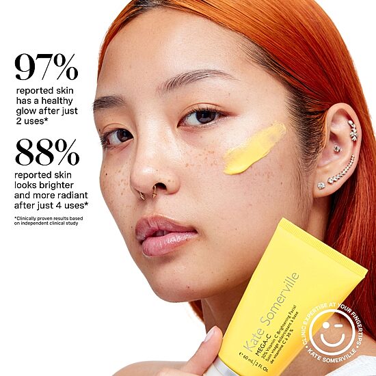 Kate Somerville Mega-C® 30% Vitamin C Brightening Facial