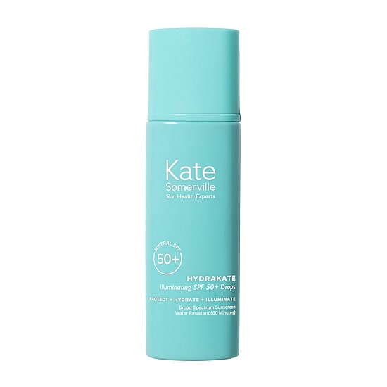 Kate Somerville Hydrakate® Illuminating Spf 50+ Drops