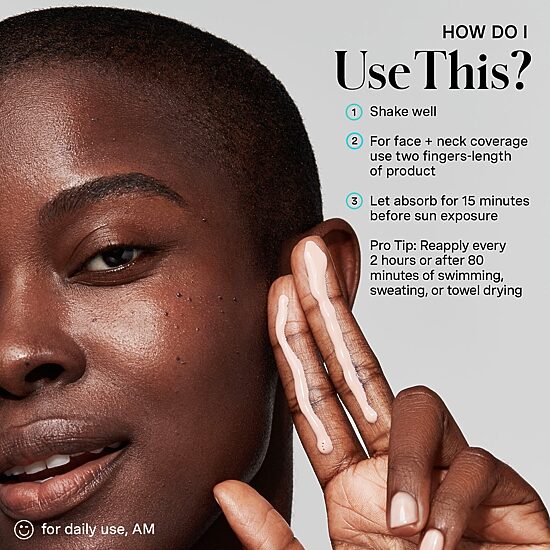 Kate Somerville Hydrakate® Illuminating Spf 50+ Drops