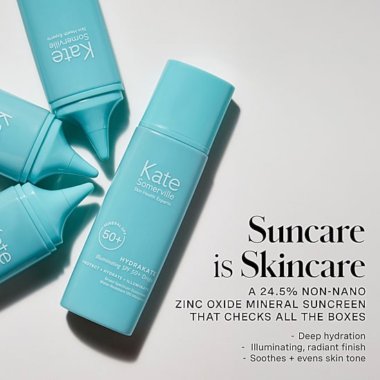 Kate Somerville Hydrakate® Illuminating Spf 50+ Drops