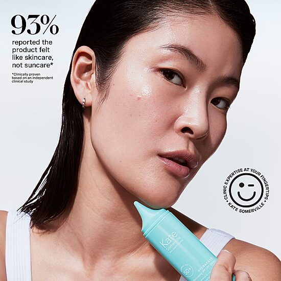 Kate Somerville Hydrakate® Illuminating Spf 50+ Drops