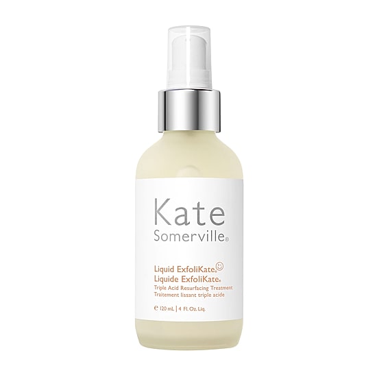 Kate Somerville Liquid Exfolikate® Triple Acid Resurfacing Treatment 4 Fl. Oz.
