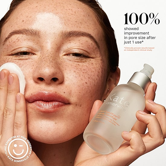 Kate Somerville Liquid Exfolikate® Triple Acid Resurfacing Treatment 4 Fl. Oz.