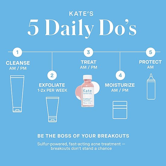 Kate Somerville Eradikate® 10% Sulfur Acne Treatment