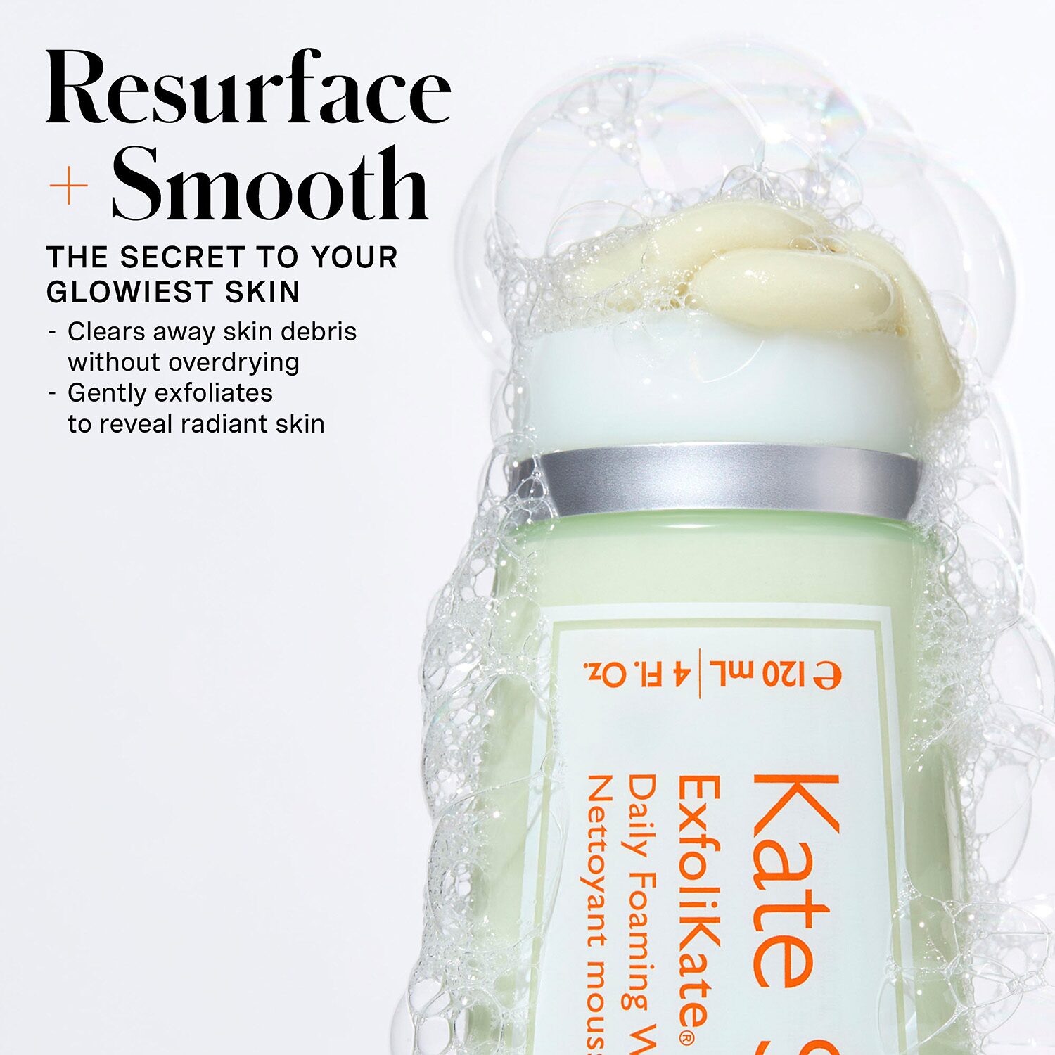 Kate Somerville Facial Cleanser