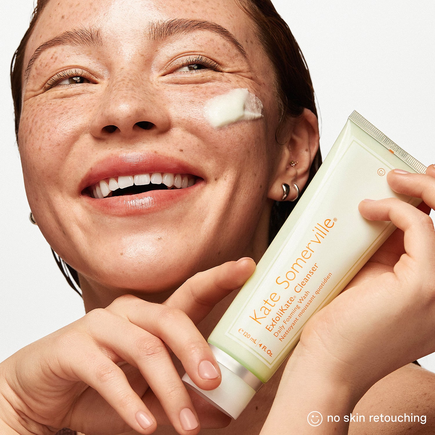 Kate Somerville Facial Cleanser