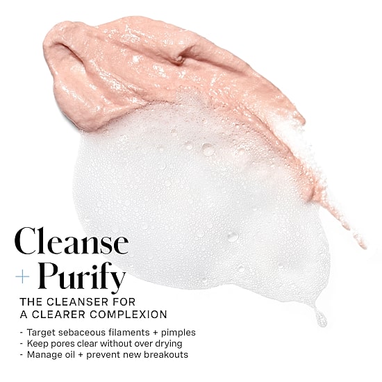 Kate Somerville Eradikate Daily Foaming Mini 1 Oz Facial Cleanser