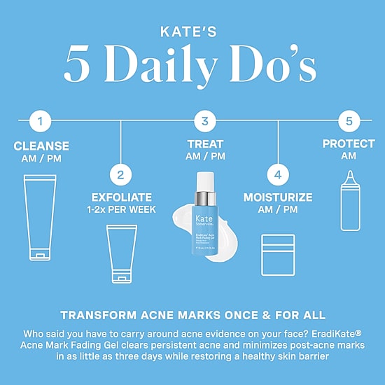 Kate Somerville Eradikate® Acne Mark Fading Gel