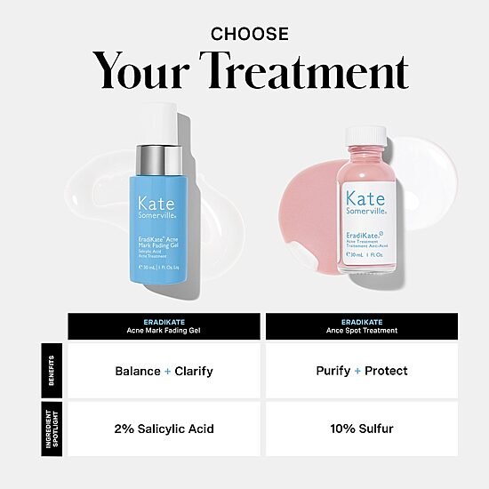 Kate Somerville Eradikate® Acne Mark Fading Gel
