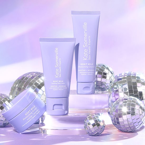 Kate Somerville Stressed Skin Saviors ($62 Value)