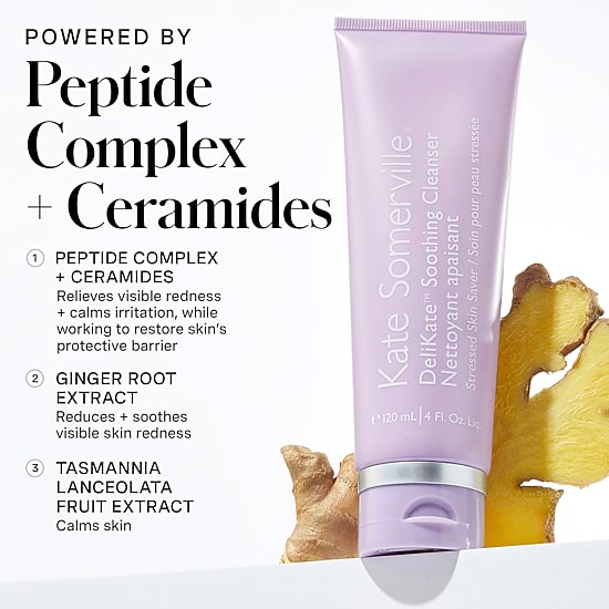Kate Somerville Delikate® Soothing Facial Cleanser