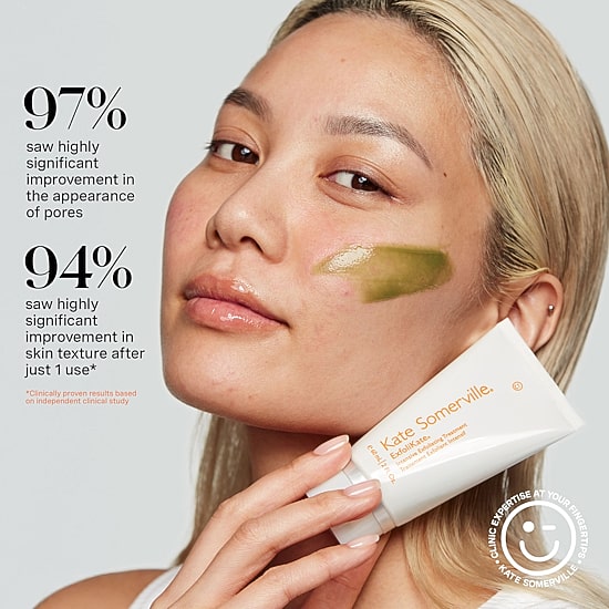 Kate Somerville Exfolikate® Intensive Exfoliating Treatment 0.5 Fl. Oz.