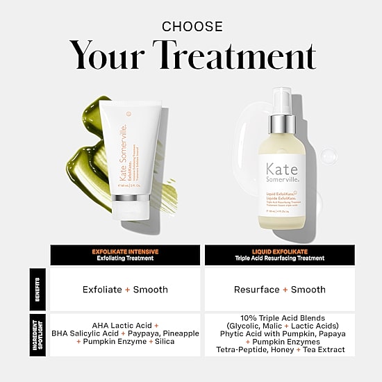 Kate Somerville Exfolikate® Intensive Exfoliating Treatment 0.5 Fl. Oz.