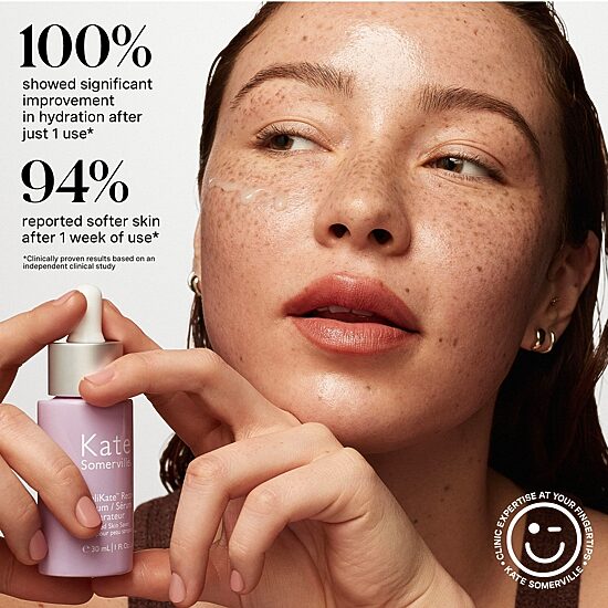 Kate Somerville Delikate® Recovery Serum Face Serum