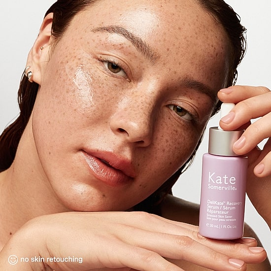 Kate Somerville Delikate® Recovery Serum Face Serum