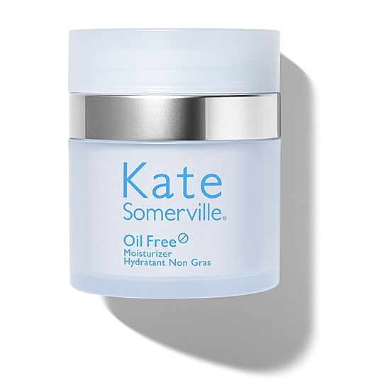 Kate Somerville Oil Free Facial Moisturizer