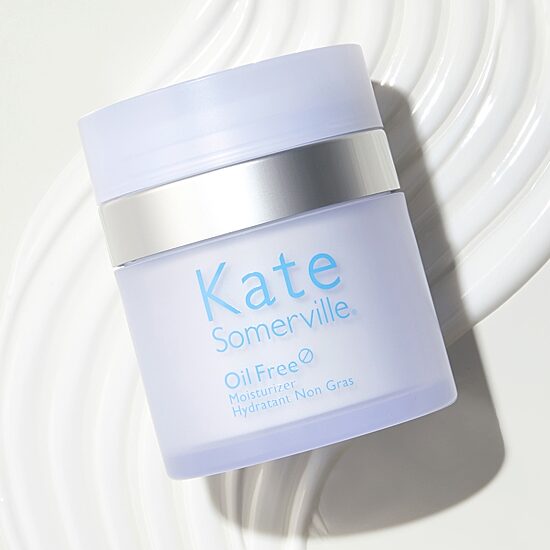 Kate Somerville Oil Free Facial Moisturizer