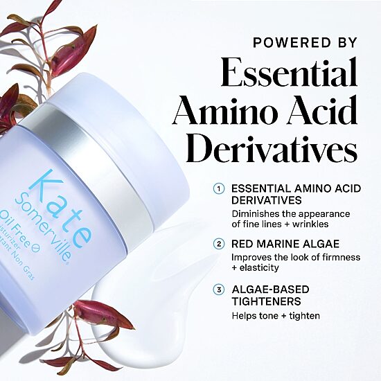 Kate Somerville Oil Free Facial Moisturizer
